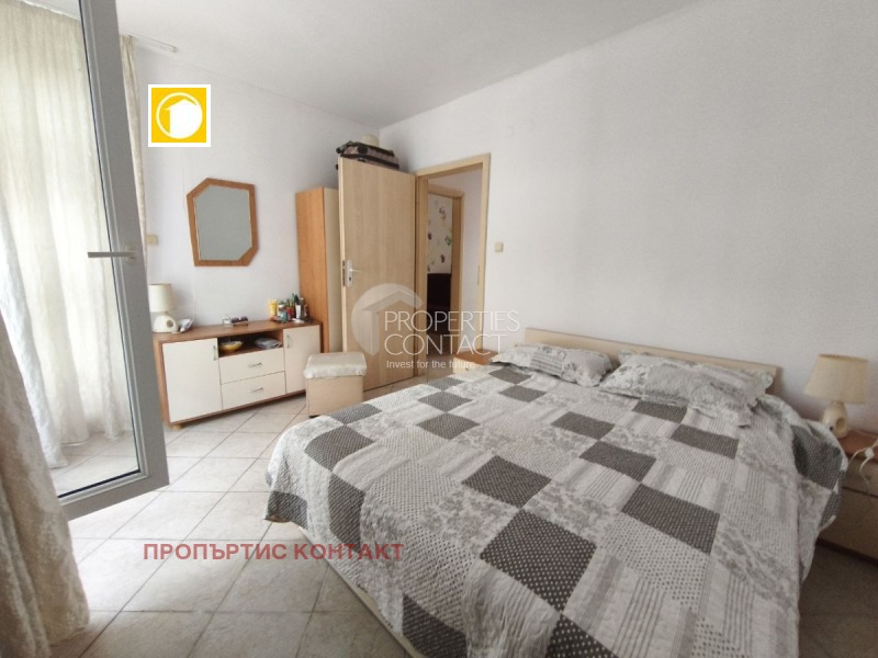 Продаја  2 спаваће собе регион Бургас , к.к. Сланчев брјаг , 82 м2 | 70598314 - слика [8]