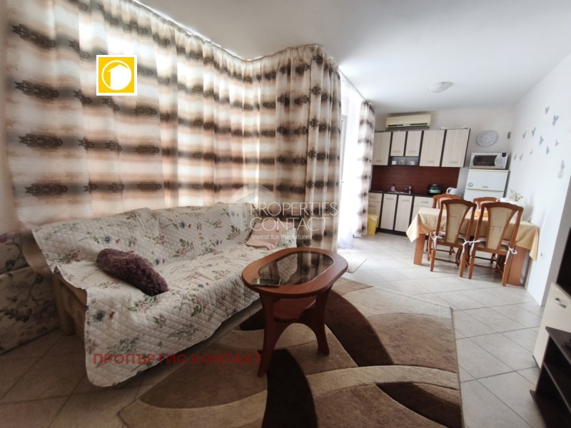 Продаја  2 спаваће собе регион Бургас , к.к. Сланчев брјаг , 82 м2 | 70598314 - слика [4]