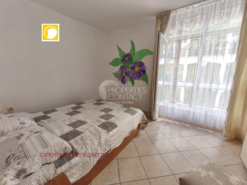 Продаја  2 спаваће собе регион Бургас , к.к. Сланчев брјаг , 82 м2 | 70598314 - слика [9]