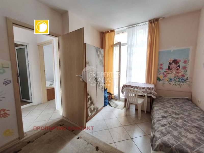 Продаја  2 спаваће собе регион Бургас , к.к. Сланчев брјаг , 82 м2 | 70598314 - слика [6]
