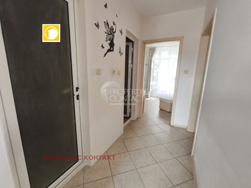 Продаја  2 спаваће собе регион Бургас , к.к. Сланчев брјаг , 82 м2 | 70598314 - слика [12]