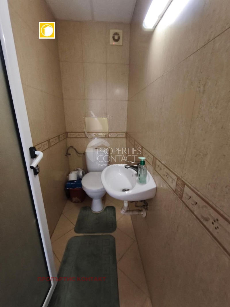 Продаја  2 спаваће собе регион Бургас , к.к. Сланчев брјаг , 82 м2 | 70598314 - слика [13]