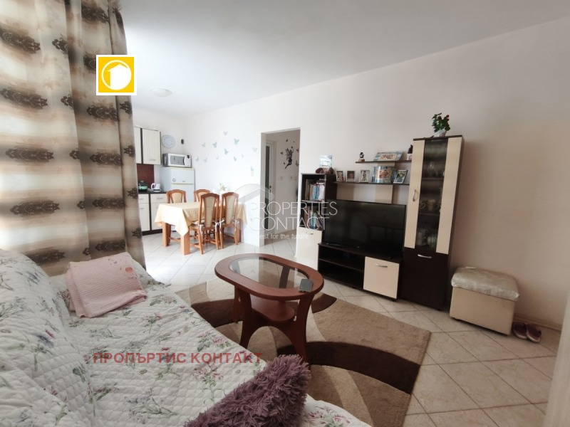Продаја  2 спаваће собе регион Бургас , к.к. Сланчев брјаг , 82 м2 | 70598314 - слика [3]