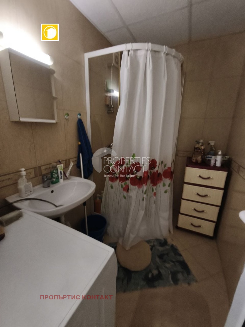 Продаја  2 спаваће собе регион Бургас , к.к. Сланчев брјаг , 82 м2 | 70598314 - слика [14]