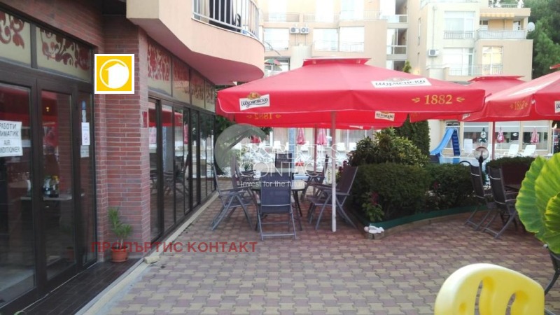 Продаја  2 спаваће собе регион Бургас , к.к. Сланчев брјаг , 82 м2 | 70598314 - слика [17]