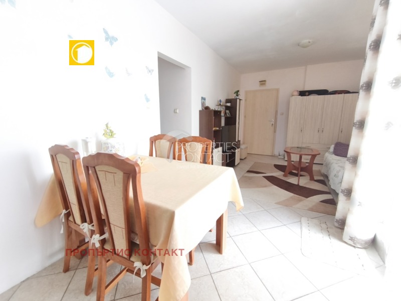 Продаја  2 спаваће собе регион Бургас , к.к. Сланчев брјаг , 82 м2 | 70598314 - слика [5]