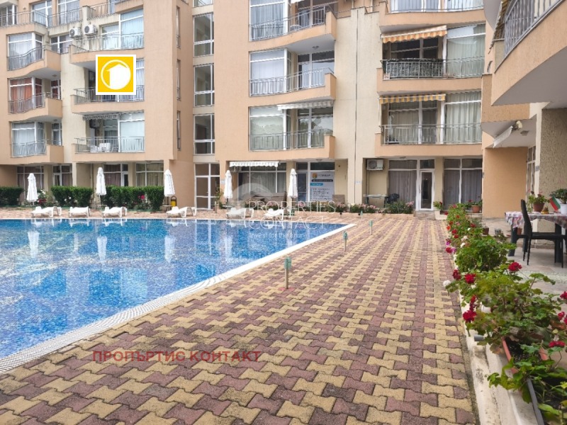 Продаја  2 спаваће собе регион Бургас , к.к. Сланчев брјаг , 82 м2 | 70598314 - слика [16]