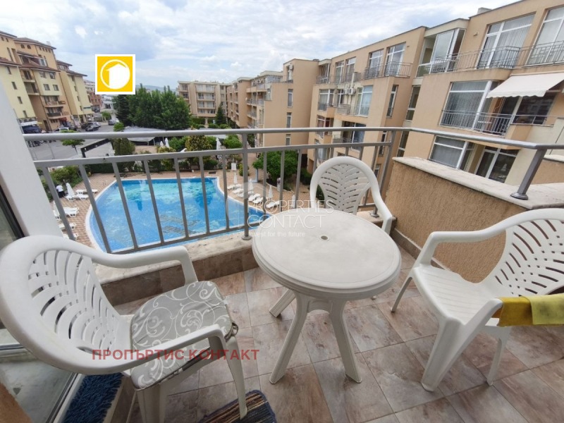Продаја  2 спаваће собе регион Бургас , к.к. Сланчев брјаг , 82 м2 | 70598314 - слика [10]