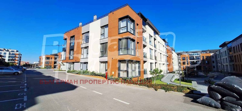 De vânzare  2 dormitoare Plovdiv , Ostromila , 96 mp | 26049955 - imagine [16]