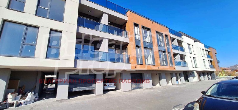 De vânzare  2 dormitoare Plovdiv , Ostromila , 96 mp | 26049955 - imagine [5]