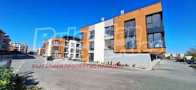 De vânzare  2 dormitoare Plovdiv , Ostromila , 96 mp | 26049955 - imagine [9]