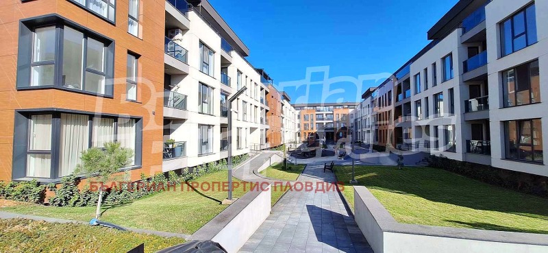 De vânzare  2 dormitoare Plovdiv , Ostromila , 96 mp | 26049955