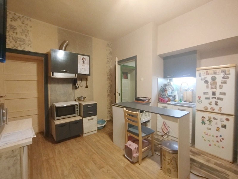 Продава  3-стаен град Русе , Цветница , 91 кв.м | 78245197 - изображение [5]