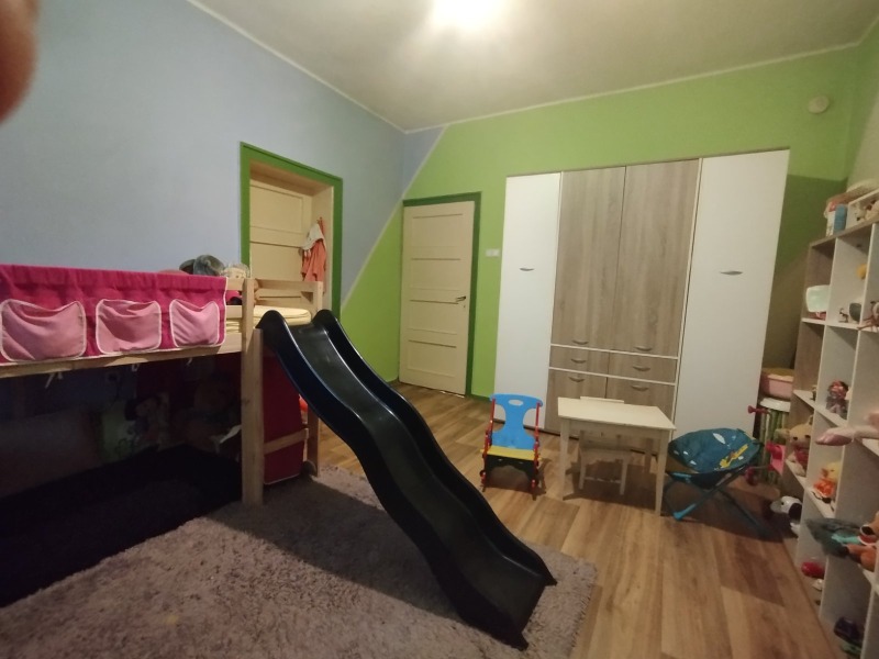 Продава  3-стаен град Русе , Цветница , 91 кв.м | 78245197 - изображение [11]