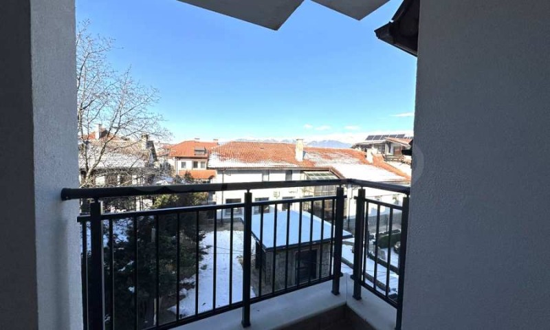 En venta  2 dormitorios región Blagoevgrad , Bansko , 133 metros cuadrados | 69405257 - imagen [14]