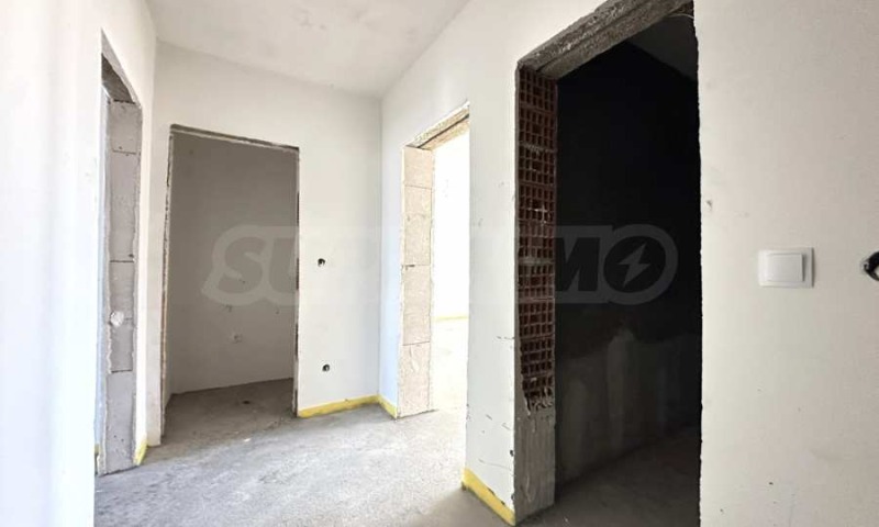 En venta  2 dormitorios región Blagoevgrad , Bansko , 133 metros cuadrados | 69405257 - imagen [11]