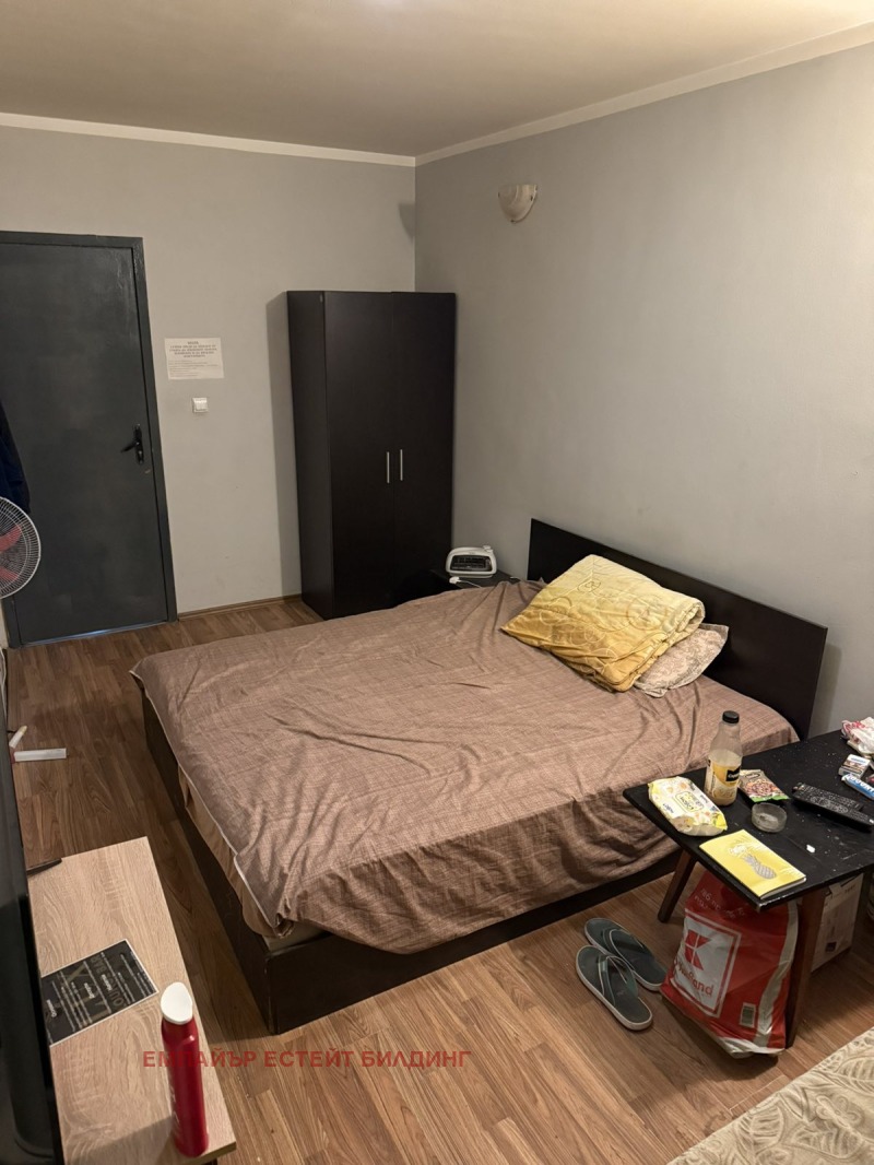 Продава 3-СТАЕН, гр. София, Студентски град