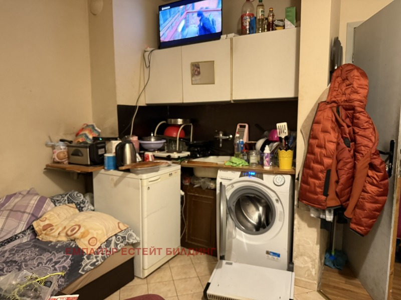 Продава 3-СТАЕН, гр. София, Студентски град, снимка 4 - Апартаменти - 52932641