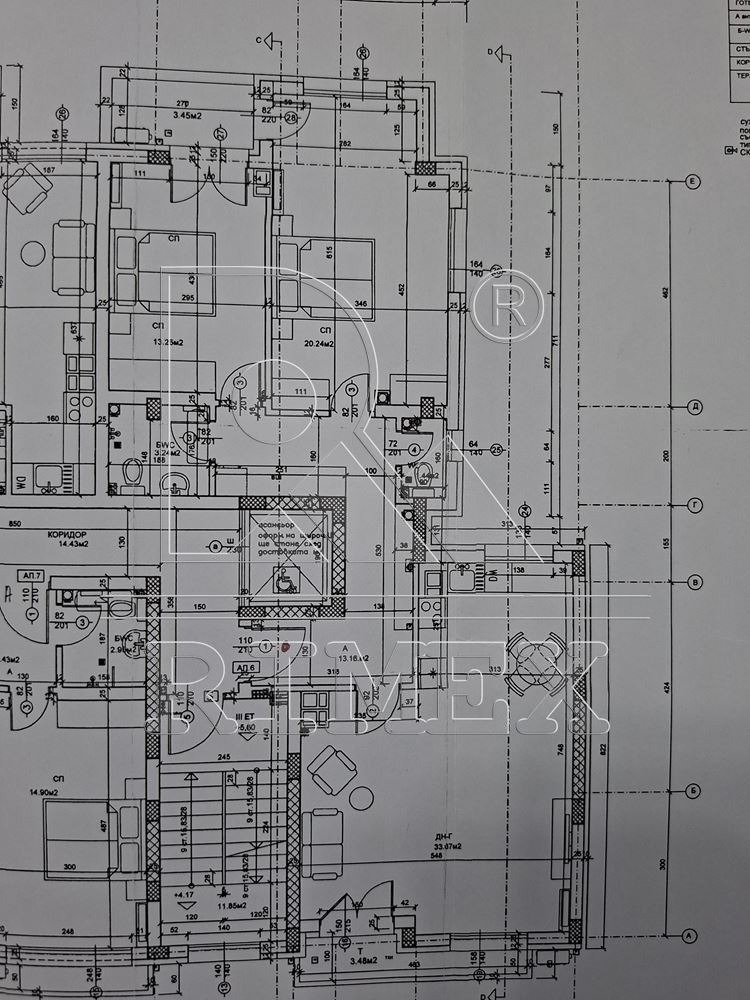 Продава 3-СТАЕН, гр. Пловдив, Мараша, снимка 2 - Апартаменти - 56259911