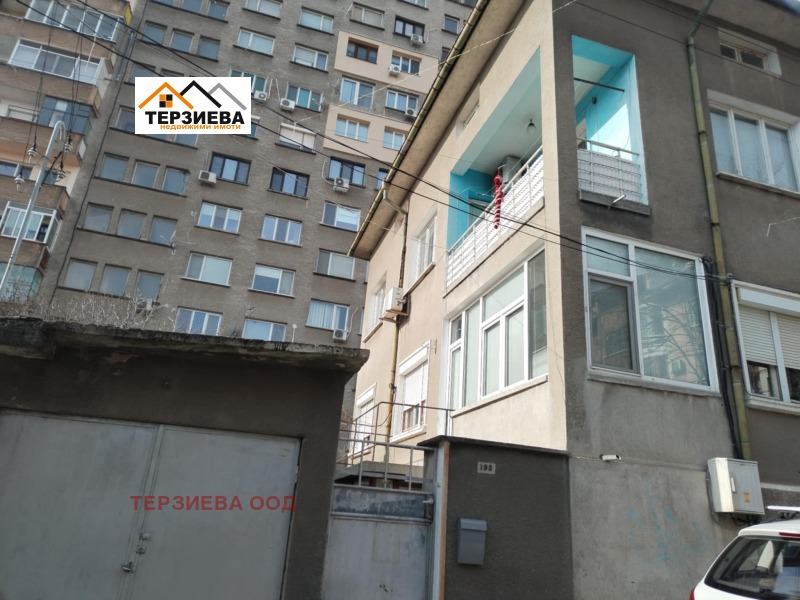 Na prodej  3+ ložnice Stara Zagora , Ajazmoto , 150 m2 | 95038648