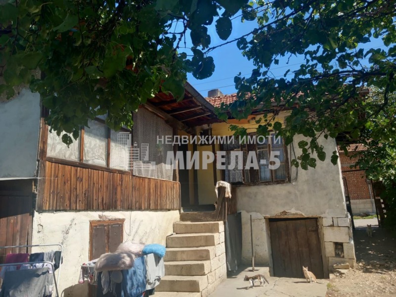 Продава  Къща област Русе , с. Ново село , 80 кв.м | 80145726 - изображение [9]