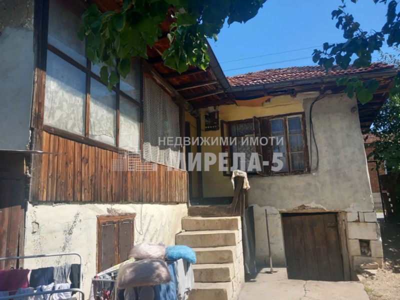 Продава  Къща област Русе , с. Ново село , 80 кв.м | 80145726