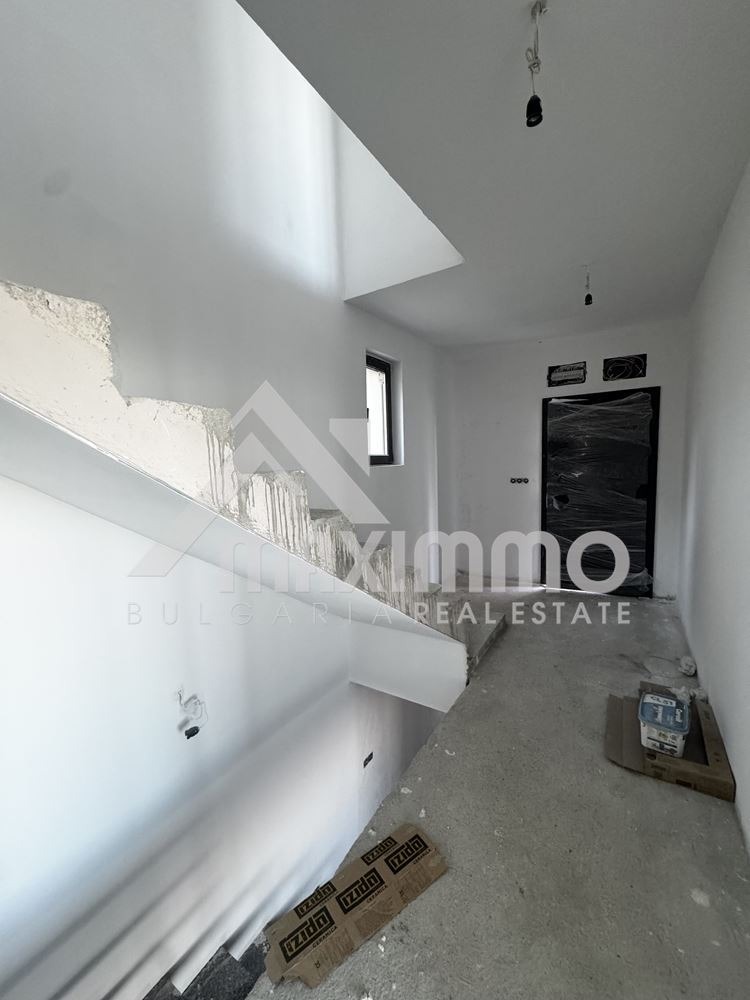 Продава КЪЩА, гр. Варна, м-т Акчелар, снимка 6 - Къщи - 52526388