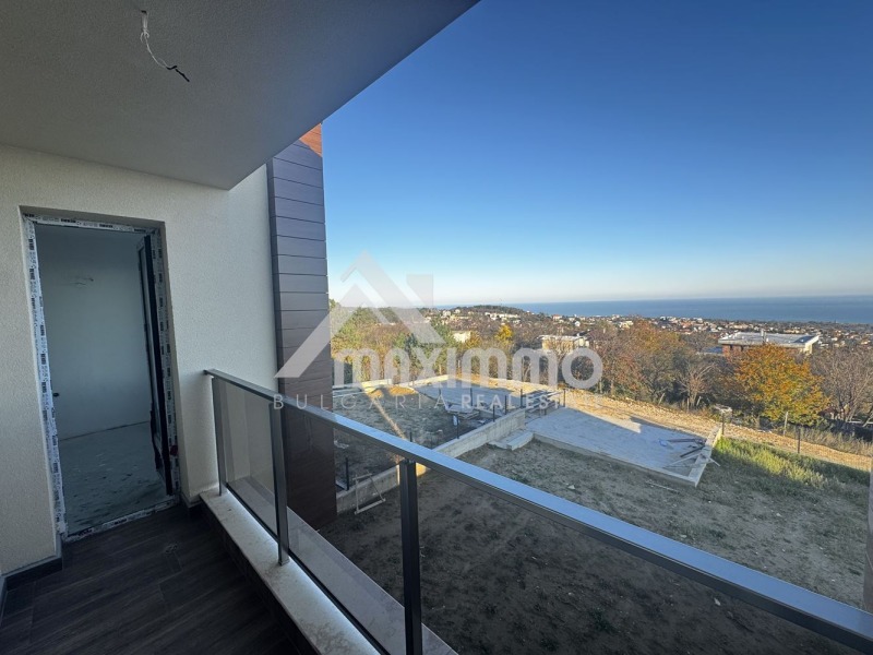 Продава КЪЩА, гр. Варна, м-т Акчелар, снимка 15 - Къщи - 52526388