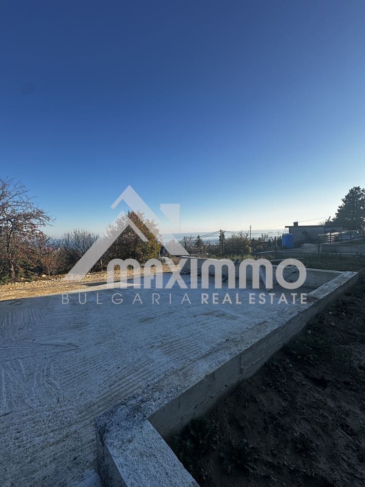 Продава КЪЩА, гр. Варна, м-т Акчелар, снимка 17 - Къщи - 52526388