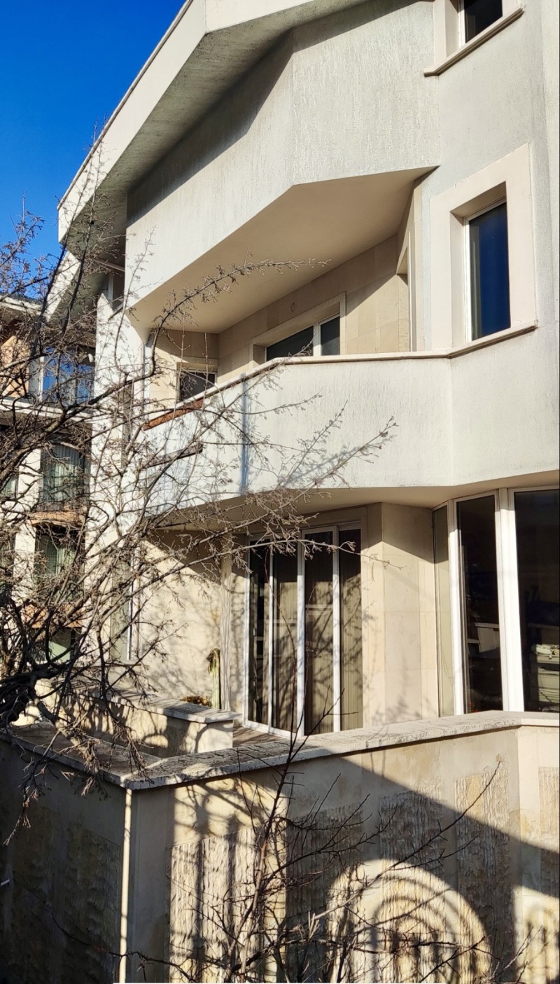 Продава КЪЩА, гр. София, Бояна, снимка 2 - Къщи - 52801009