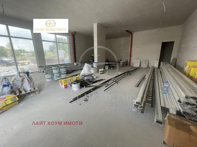 Eladó  Üzlet Plovdiv , Gagarin , 99 négyzetméter | 16132271 - kép [2]