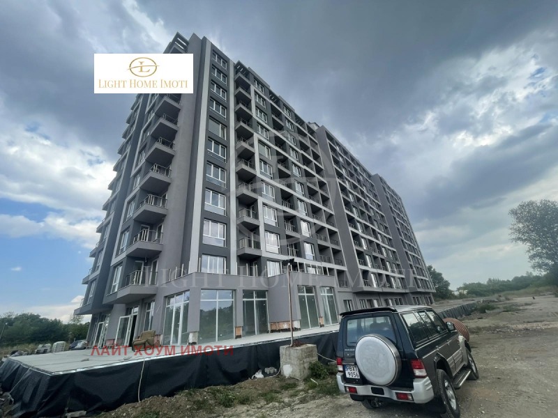 Eladó  Üzlet Plovdiv , Gagarin , 99 négyzetméter | 16132271 - kép [7]