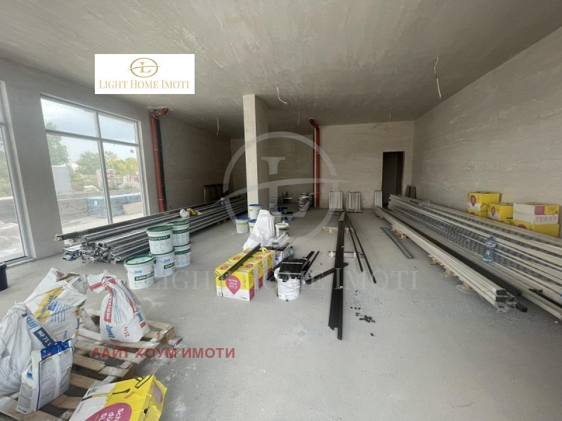 Продава МАГАЗИН, град Пловдив, Гагарин • 148500 € • 17389590 — Holmes.bg