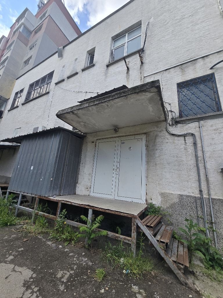 Zu verkaufen  Industriegebäude Sofia , Krasno selo , 600 qm | 75293159 - Bild [2]