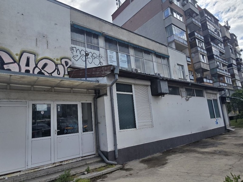 Zu verkaufen  Industriegebäude Sofia , Krasno selo , 600 qm | 75293159 - Bild [8]