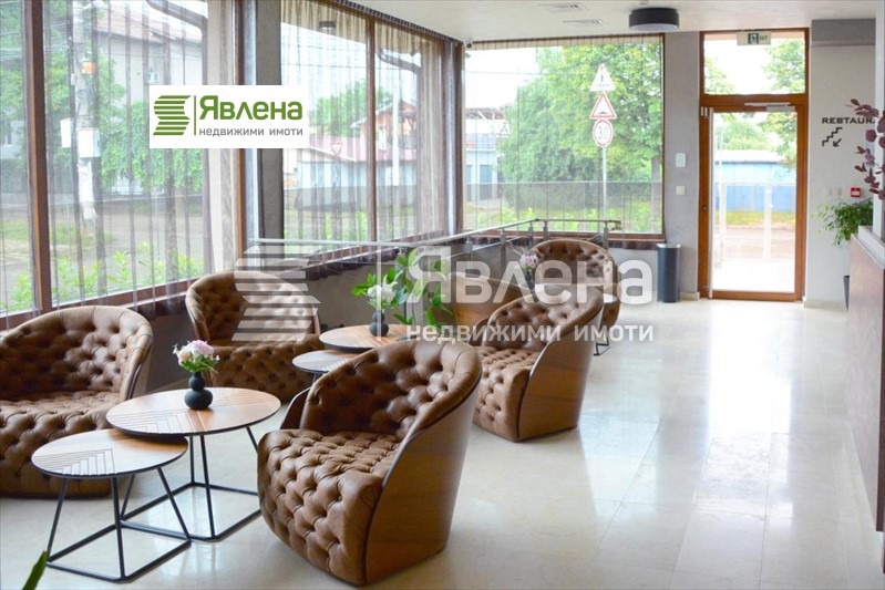 Продава ХОТЕЛ, гр. София, с. Казичене