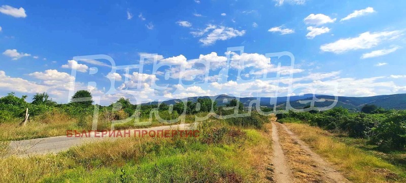 Till salu  Komplott region Plovdiv , Markovo , 6100 kvm | 41768903 - bild [9]