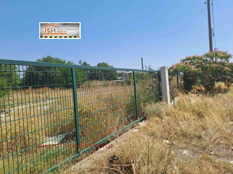 À venda  Trama Plovdiv , Industrialna zona - Sever , 2798 m² | 42609076 - imagem [3]