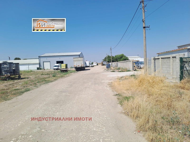 À venda  Trama Plovdiv , Industrialna zona - Sever , 2798 m² | 42609076 - imagem [7]