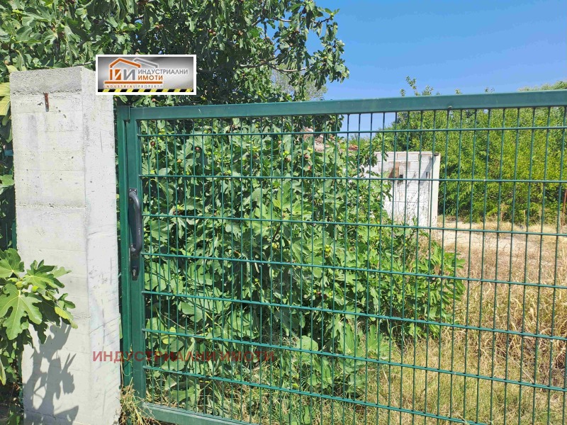 À venda  Trama Plovdiv , Industrialna zona - Sever , 2798 m² | 42609076 - imagem [4]