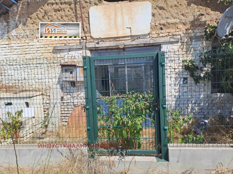 À venda  Trama Plovdiv , Industrialna zona - Sever , 2798 m² | 42609076 - imagem [5]