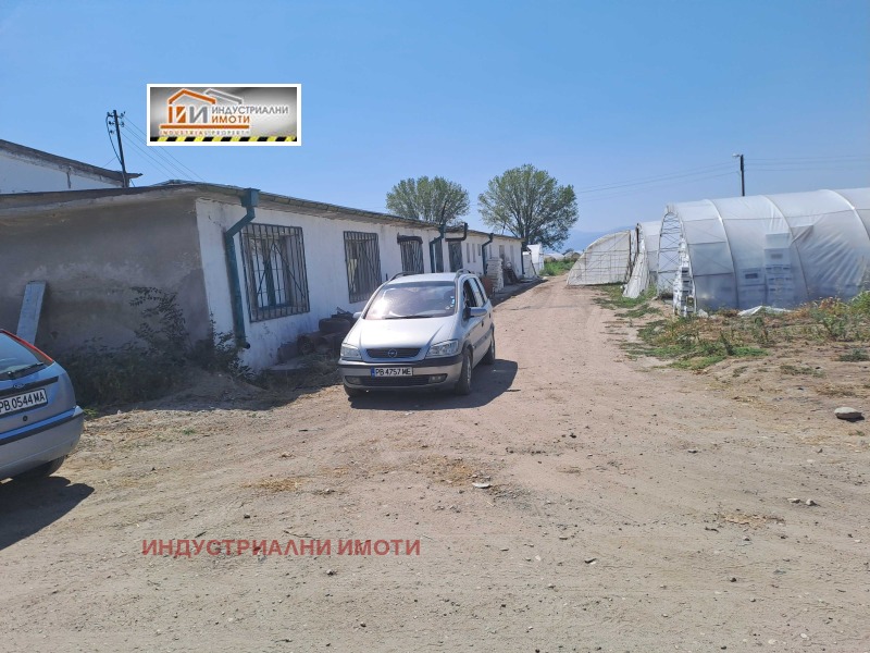 À venda  Trama Plovdiv , Industrialna zona - Sever , 2798 m² | 42609076 - imagem [6]