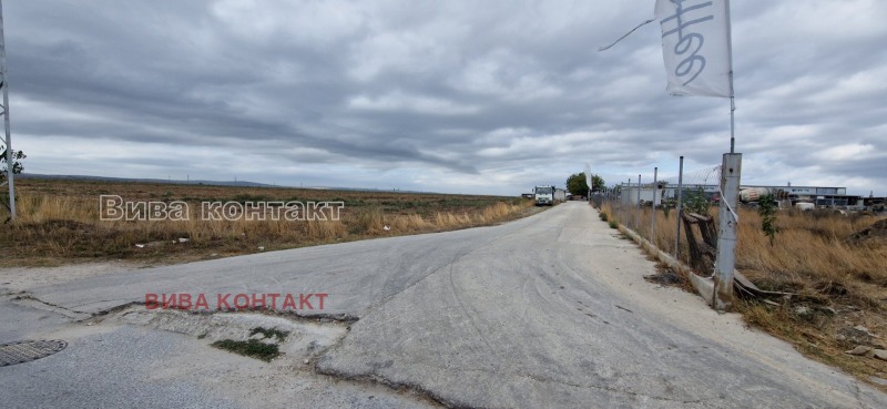 Продава ПАРЦЕЛ, гр. Варна, с. Тополи, снимка 3 - Парцели - 52523231