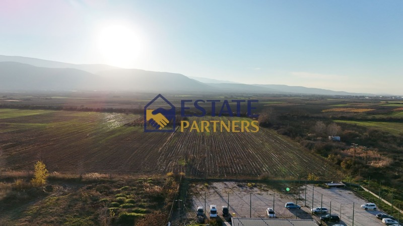 Продава ПАРЦЕЛ, гр. Пловдив, Индустриална зона - Юг, снимка 4 - Парцели - 52663806