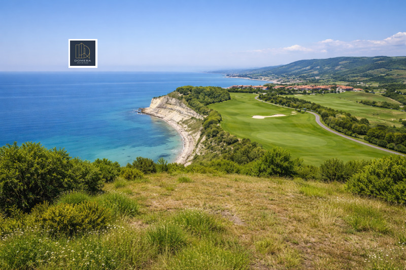 Продава ПАРЦЕЛ, гр. Каварна, област Добрич, снимка 4 - Парцели - 53535456