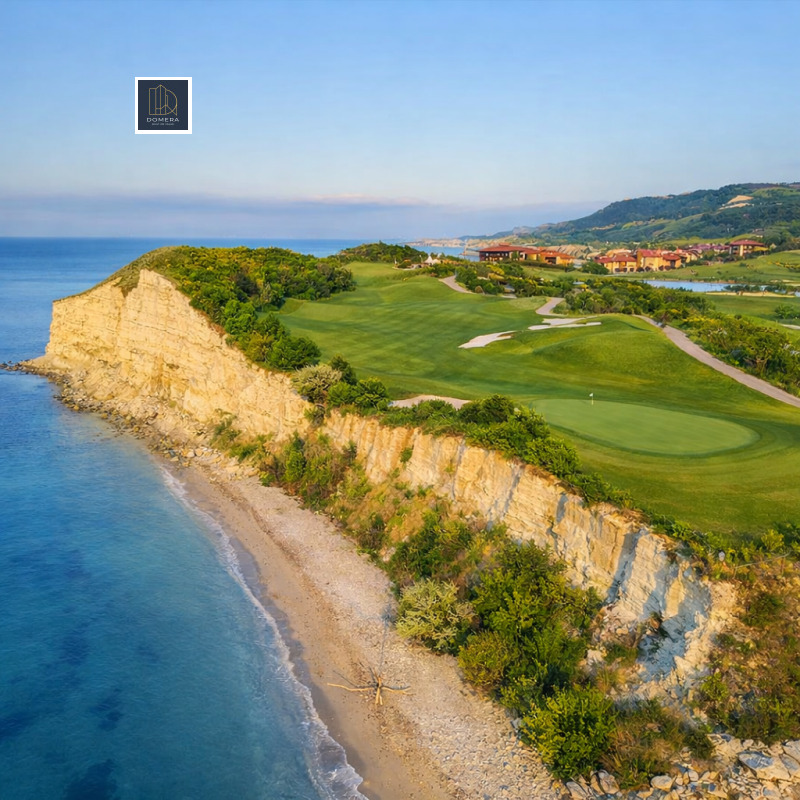 Продава ПАРЦЕЛ, гр. Каварна, област Добрич