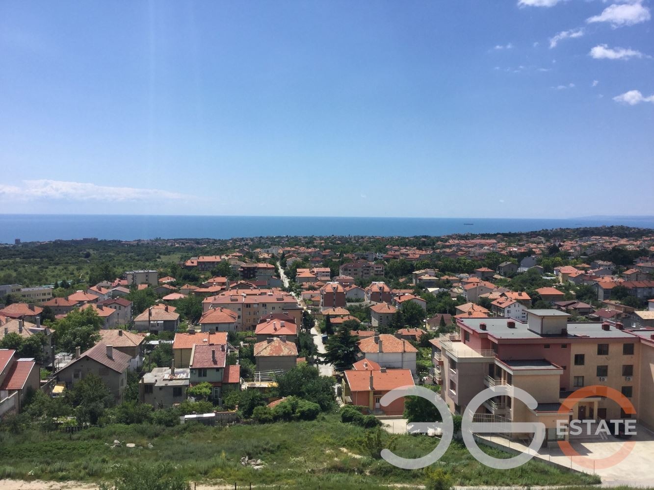 Продава 1-СТАЕН, гр. Варна, Виница