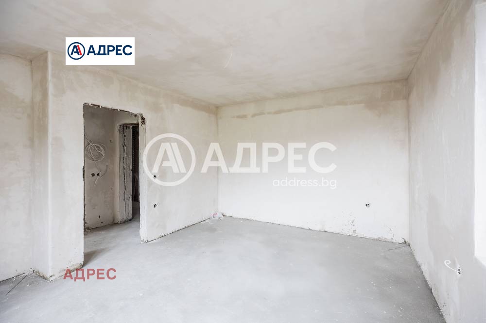Продава 2-СТАЕН, гр. Варна, Аспарухово, снимка 5 - Апартаменти - 54821586