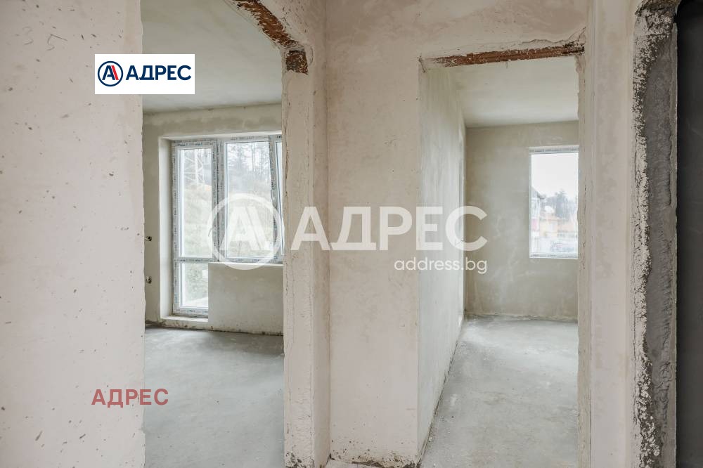 Продава 2-СТАЕН, гр. Варна, Аспарухово, снимка 3 - Апартаменти - 54821586