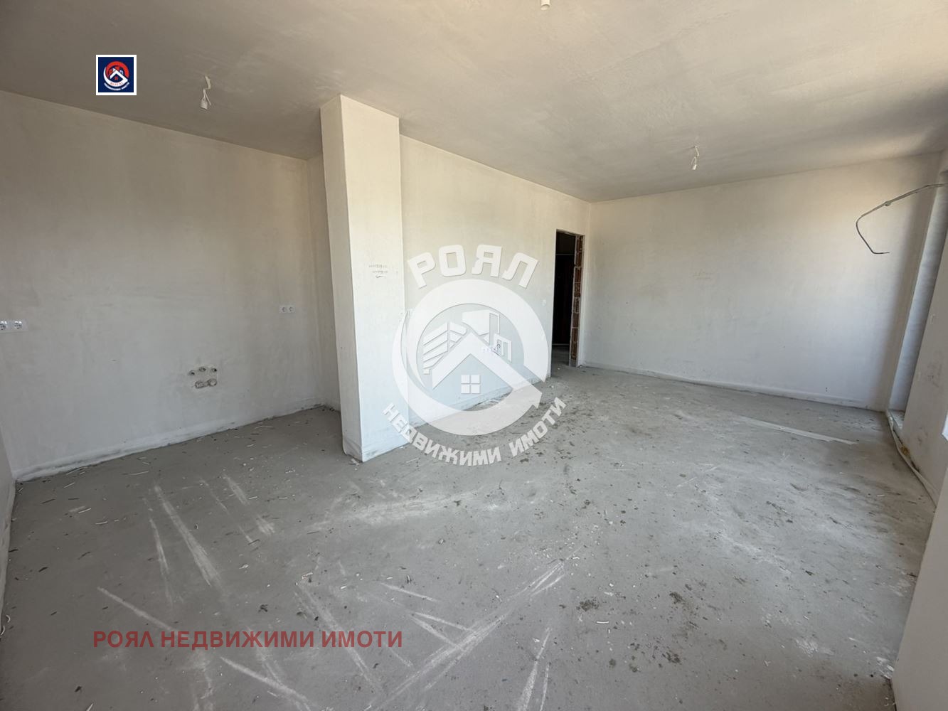 Продава 2-СТАЕН, гр. Пловдив, Христо Смирненски, снимка 2 - Апартаменти - 55548224